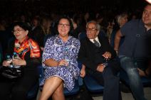 Verica i Rajko Šerifović