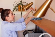 zena brise prasinu 2.jpg