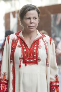 Bugarska princeza Kalina