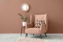 Nameštaj u dnevnoj sobi