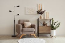 Nameštaj u dnevnoj sobi