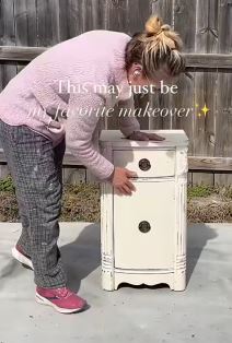 Restauracija starog ormarića