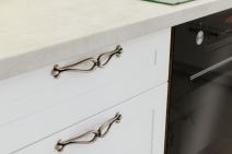 Ručice za kuhinjske elemente