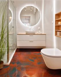 Pod od epoksidne smole