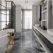 Pod od epoksidne smole