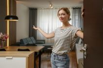 zena docekuje goste.jpg