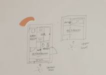 Stan od samo 7 kvadrata