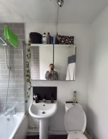 Mali stan od 46 kvadrata NEKAD i SAD kompletno renoviran