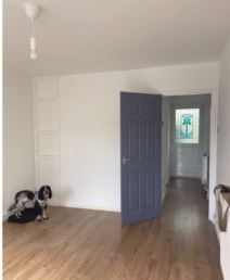 Mali stan od 46 kvadrata NEKAD i SAD kompletno renoviran