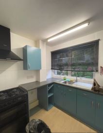 Mali stan od 46 kvadrata NEKAD i SAD kompletno renoviran