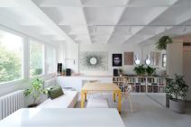 Mali stan u Novom Sadu Parazit Habitat