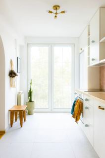 Kuhinja u Strahinjića Bana