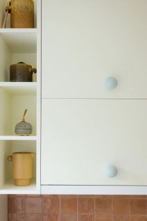 Kuhinja u Strahinjića Bana