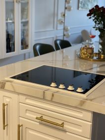 Kuhinja Tijane Markiza Living