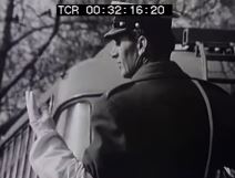 Jovan Bulj policajac koji pleše