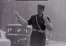 Jovan Bulj policajac koji pleše