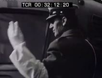 Jovan Bulj policajac koji pleše