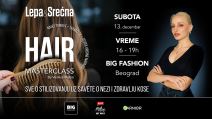 Lepa i srećna Masterclass