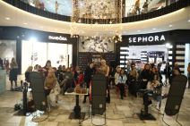 Lepa&Srećna Hair Masterclass by Vasilisa Maljm u BIG-u