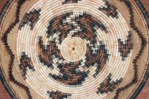 Tepih od prirodnih vlakana