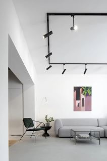 Stan Park Beograd renoviranje starog prostora