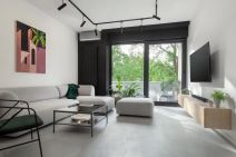 Stan Park Beograd renoviranje starog prostora