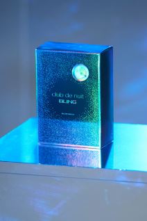 Novi parfem Club de Nuit BLING brenda Armaf u Beogradu