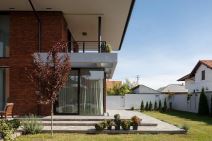 Kuća u Subotici od opeke