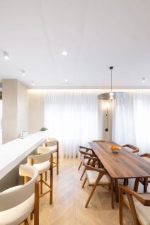 Luksuzan stan na Dorćolu