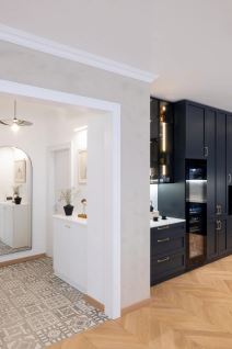 Luksuzan stan na Dorćolu