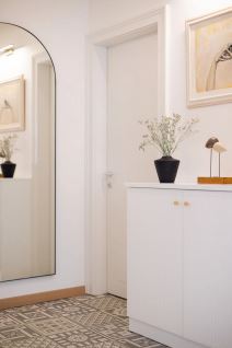 Luksuzan stan na Dorćolu