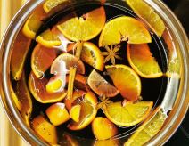 Kuvanje limuna i cimeta