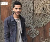 Amerikanka Nikol i Egipćanin Mahmud