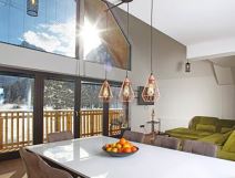 Jasna Natur apartmani