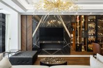 Adaptacija suterena u luksuzan stan