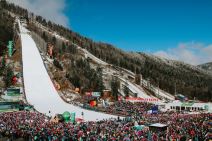 Skakaonica Planica u Sloveniji