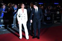 Bruklin Bekam i Viktorija Bekam