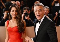 Amal Kluni Dzordž Kluni