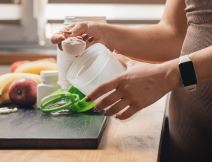 kreatin za jačanje mišića