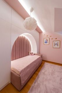 Luksuzan stan u potkrovlju