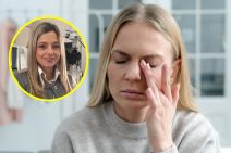 Dr Mira Cvijić Krstić o suvom oku