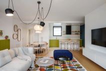 Stan u Beogradu za porodicu iz Rusije