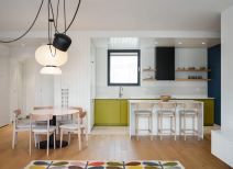 Stan u Beogradu za porodicu iz Rusije