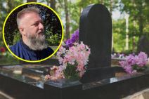 Otac Predrag Popović o običajima na groblju