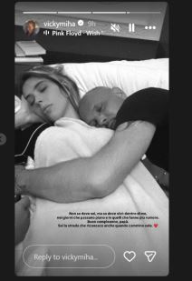 Arijana Mihajlović objave posvetila rođendanu pokojnog supruga Siniše