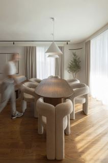 Apartman D130 u Nišu