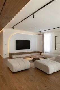 Apartman D130 u Nišu