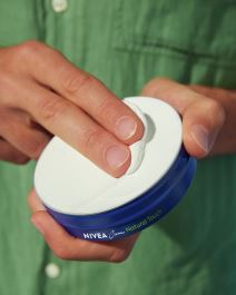 Nivea plava krema