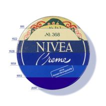 Nivea plava krema