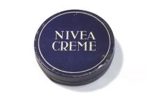 Nivea plava krema